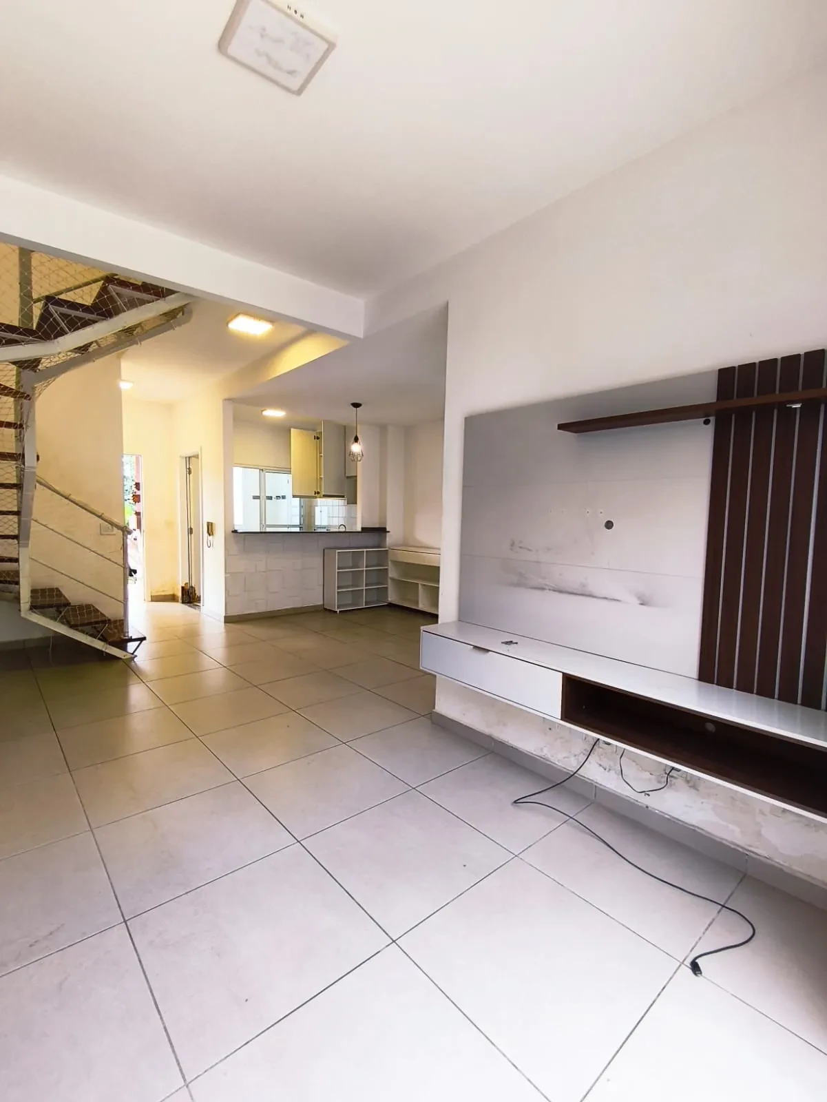 Imagem Casa de Condomínio com 3 Quartos à Venda, 88 m² em Medeiros - Jundiaí