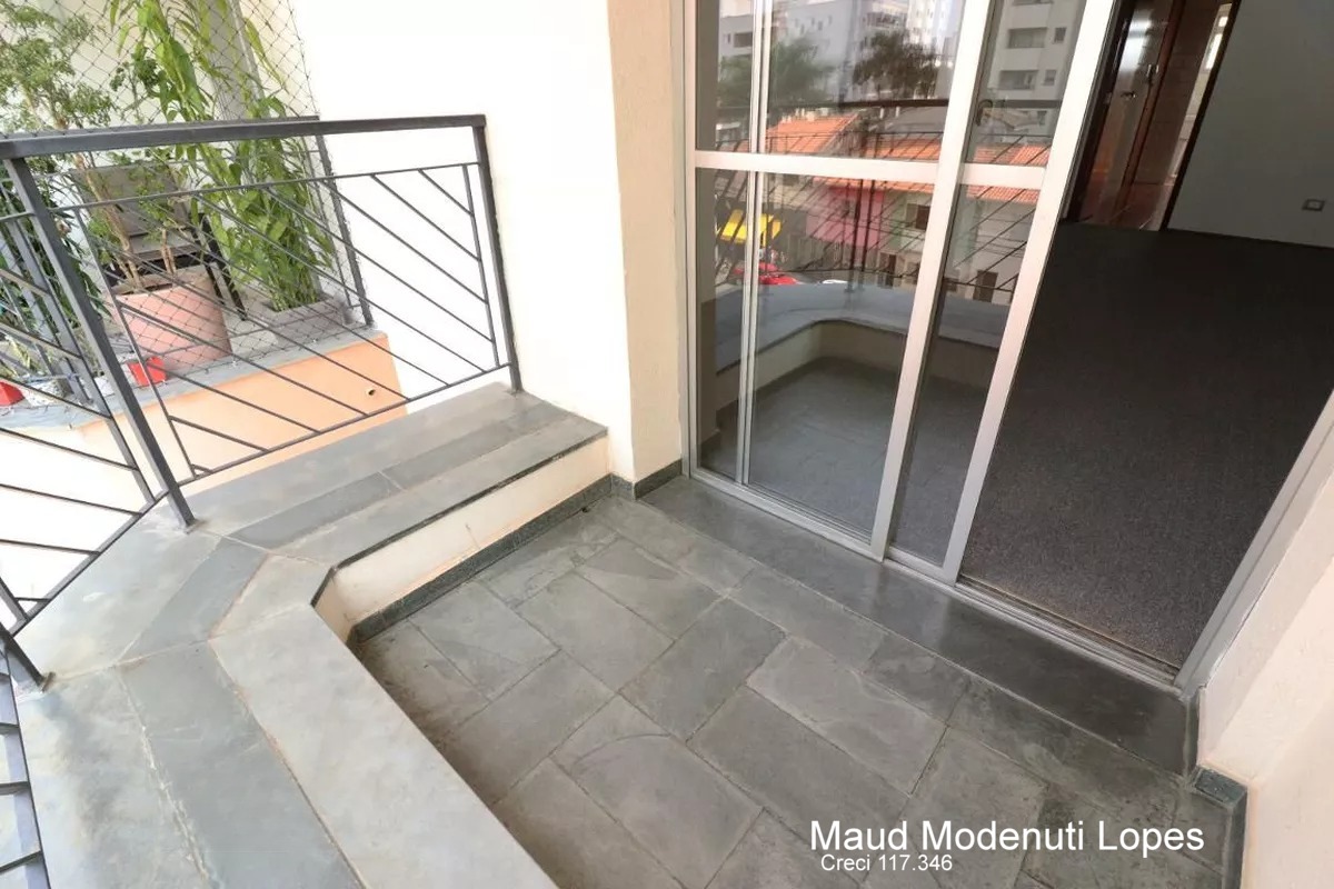 Imagem Apartamento com 2 Quartos à Venda, 71 m² em Vila Gumercindo - São Paulo