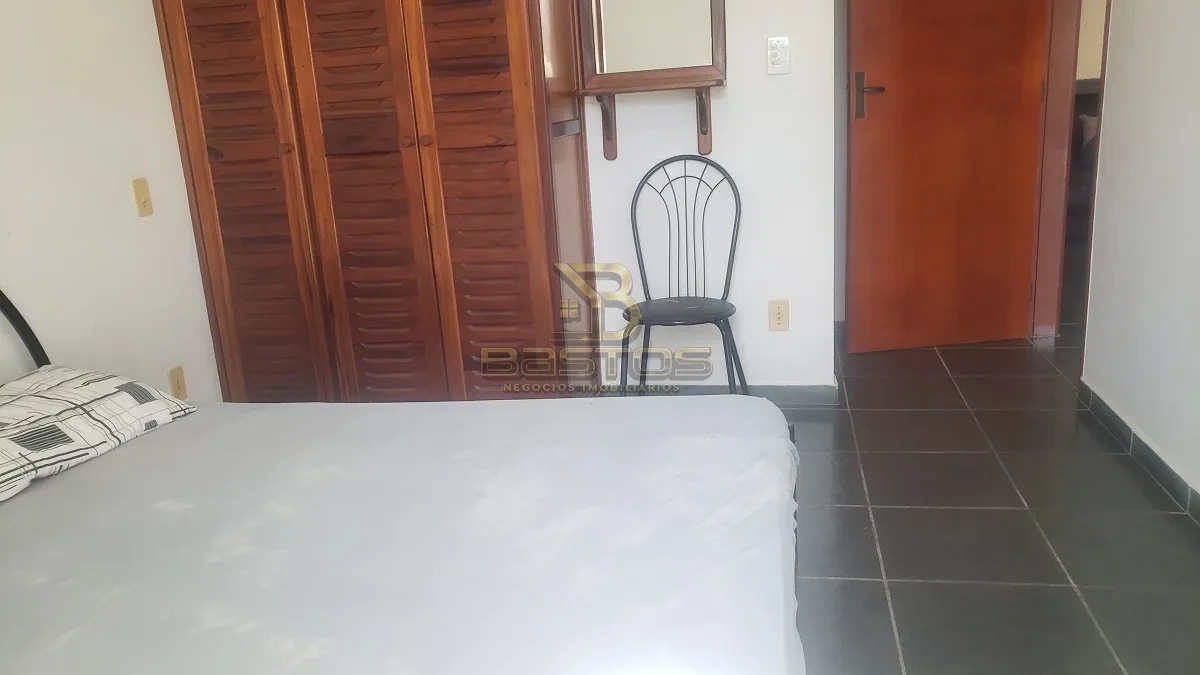 Imagem Apartamento com 2 Quartos à Venda, 66 m² em Praia Grande - Ubatuba