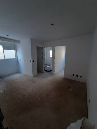 Imagem Apartamento com 2 Quartos à Venda, 40 m² em Jardim Vila Rica - Santo André