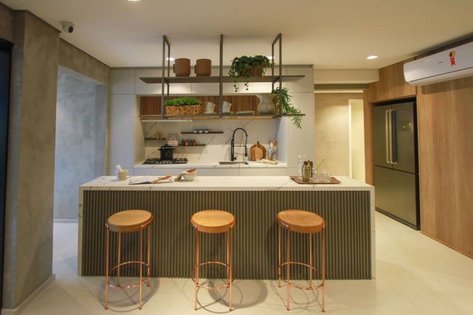 Imagem Apartamento com 3 Quartos à Venda, 143 m² em Vila Mascote - São Paulo