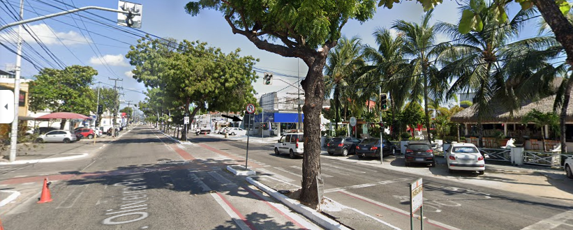 Imagem Ponto Comercial à Venda, 145 m² em Parque Manibura - Fortaleza