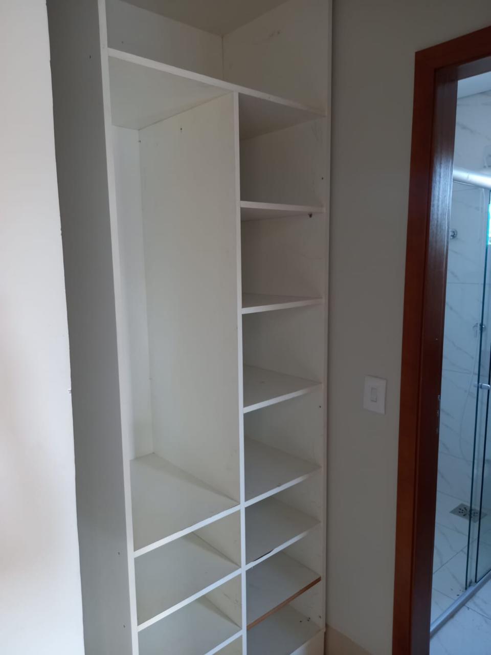 Imagem Casa com 2 Quartos para Alugar, 1 m²em Coophema - Cuiabá