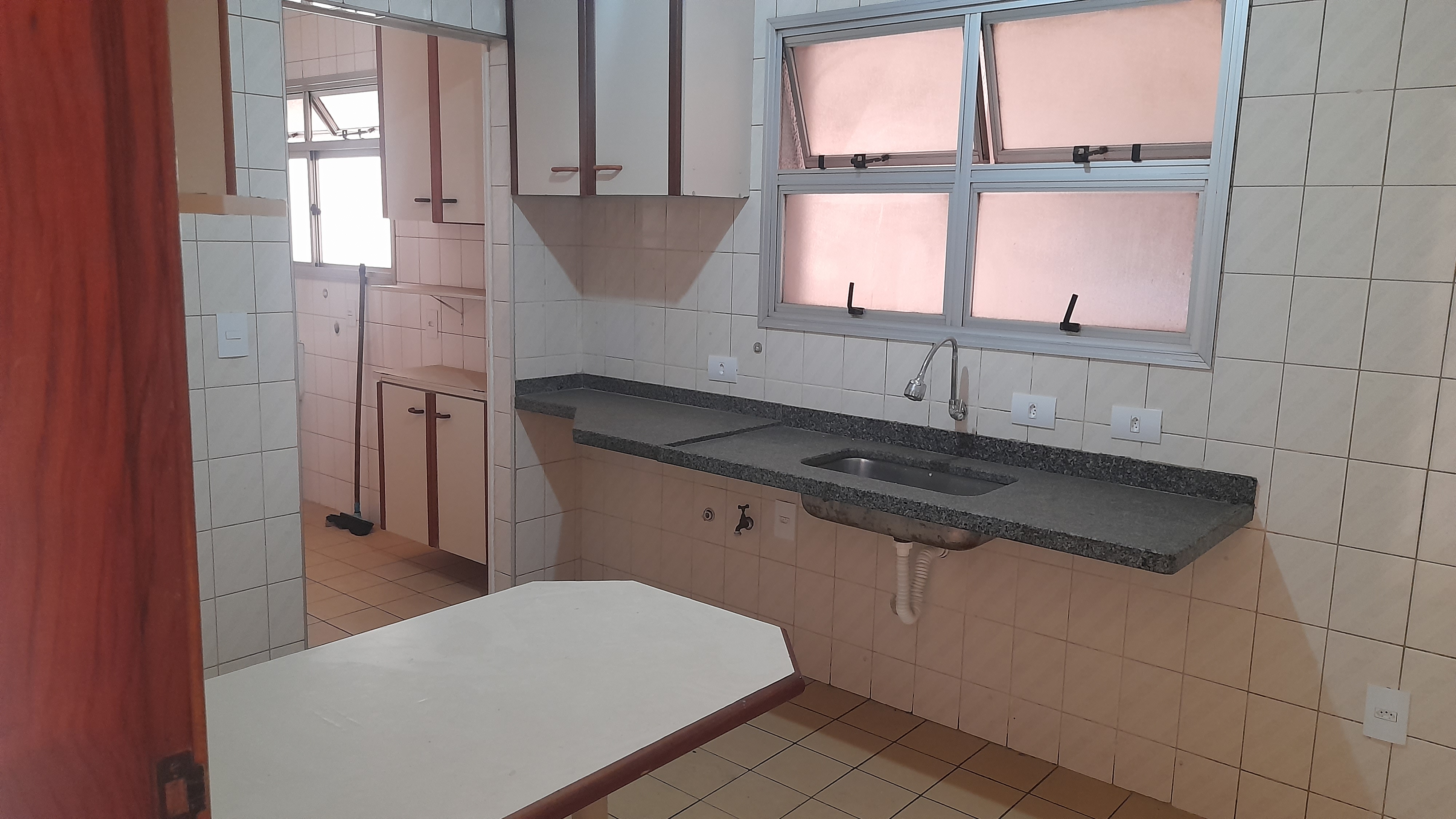 Imagem Apartamento com 3 Quartos à Venda, 90 m²em São Bernardo - Campinas