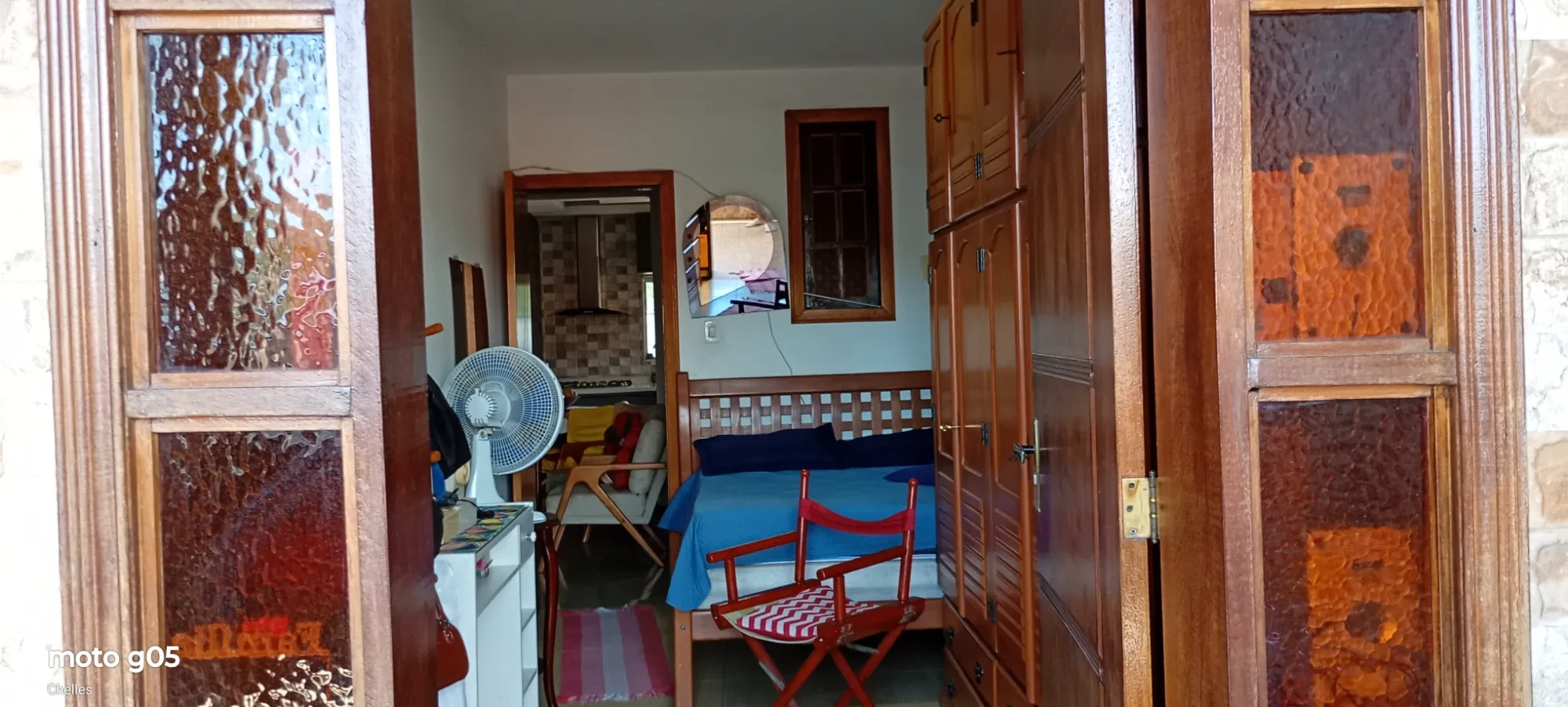 Imagem Casa com 2 Quartos à Venda, 138 m² em Gradim - São Gonçalo
