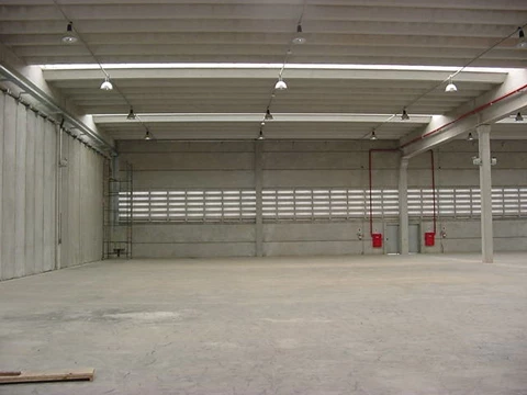 Imagem Galpão para Alugar, 1.614 m² em Parque Residencial da Lapa - São Paulo