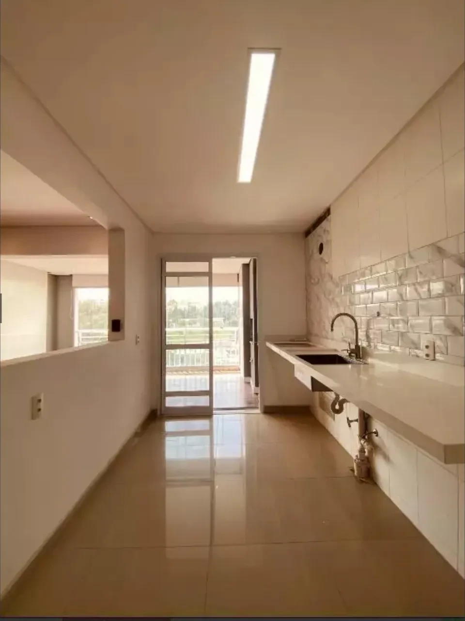 Foto do imóvel: Apartamento com 3 Quartos à Venda, 114 m² em Vila Suissa - Mogi das Cruzes
