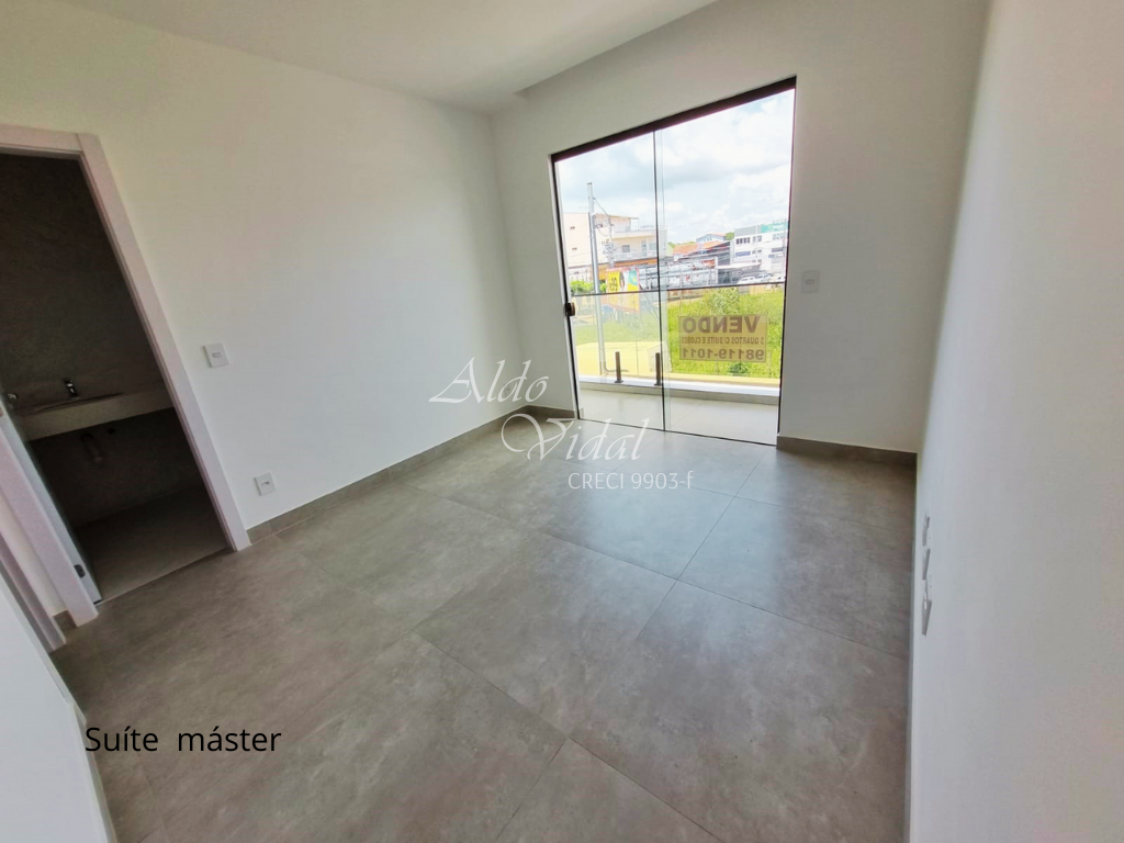 Imagem Casa com 3 Quartos à Venda, 135 m²em Colina de Laranjeiras - Serra
