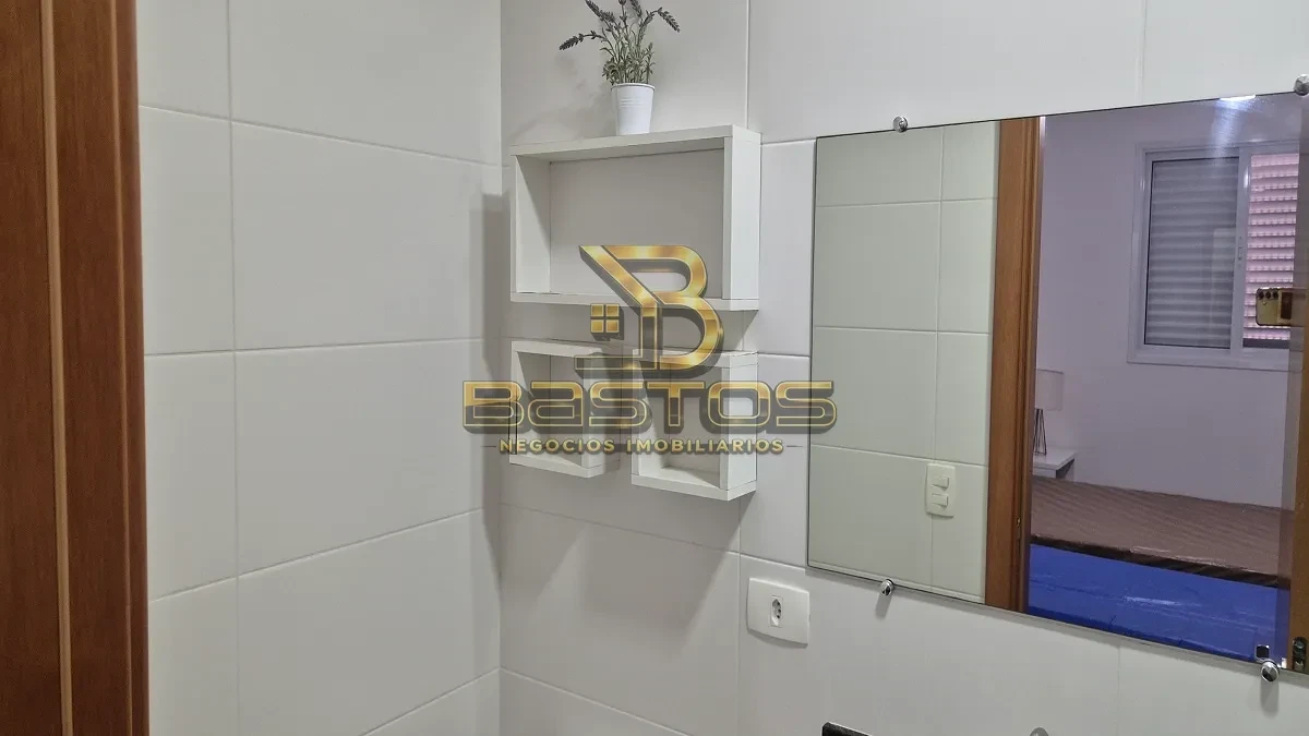Imagem Apartamento com 2 Quartos à Venda, 60 m² em Toninhas - Ubatuba