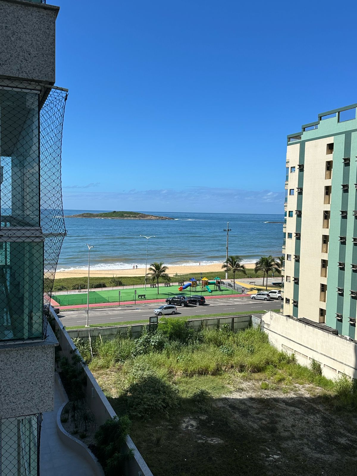 Imagem Apartamento com 3 Quartos à Venda, 98 m²em Praia de Itaparica - Vila Velha