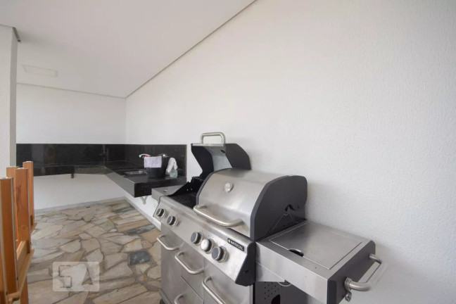 Imagem Apartamento com 1 Quarto à Venda,  em Vila Mazzei - São Paulo