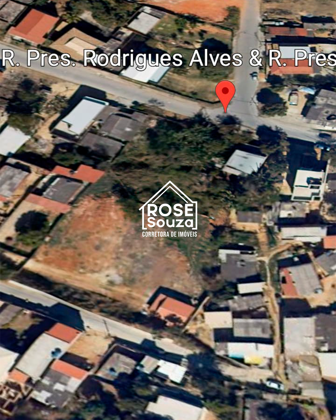 Imagem Terreno à Venda, 1 m²em Boa Esperança - Santa Luzia