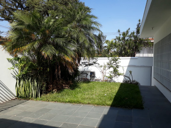 Imagem Casa com 3 Quartos à Venda, 251 m² em Jardim das Bandeiras - São Paulo