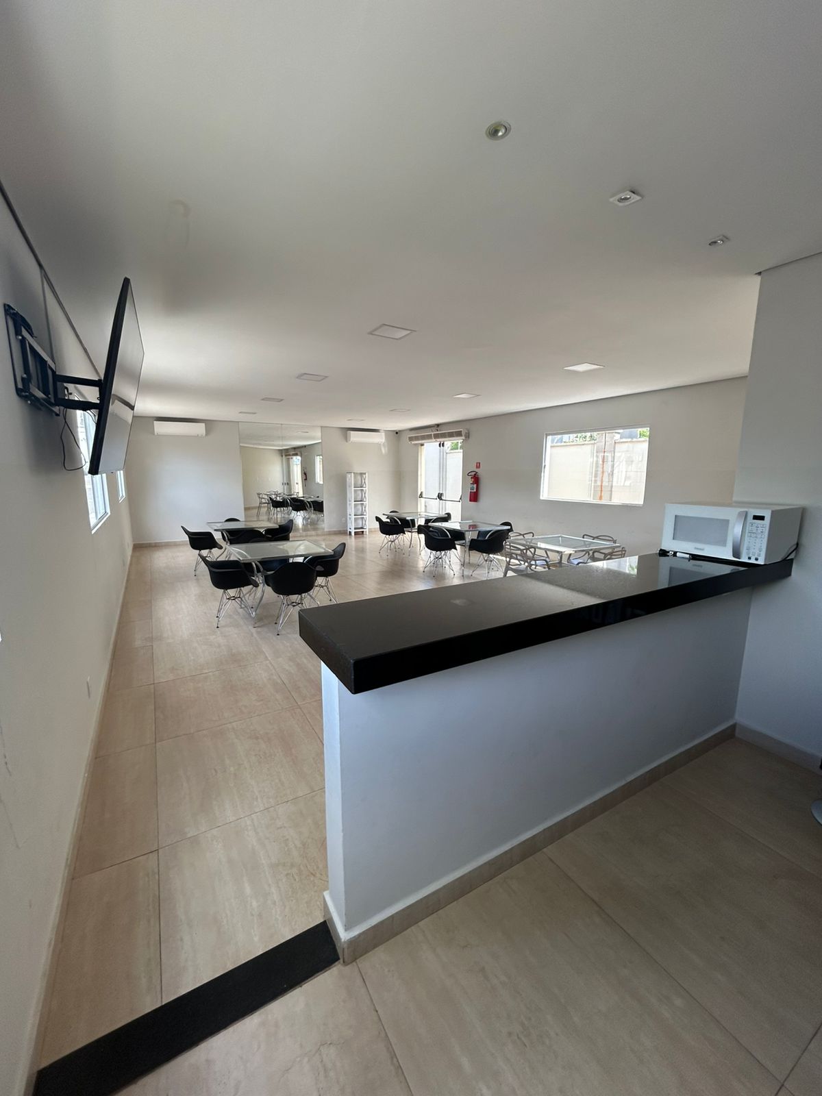 Imagem Apartamento com 2 Quartos à Venda, 47 m² em Jardim Estrela D'Alva - Bauru