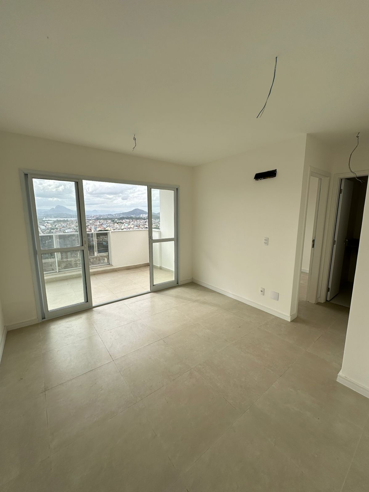 Imagem Apartamento com 2 Quartos à Venda, 68 m²em Praia de Itaparica - Vila Velha