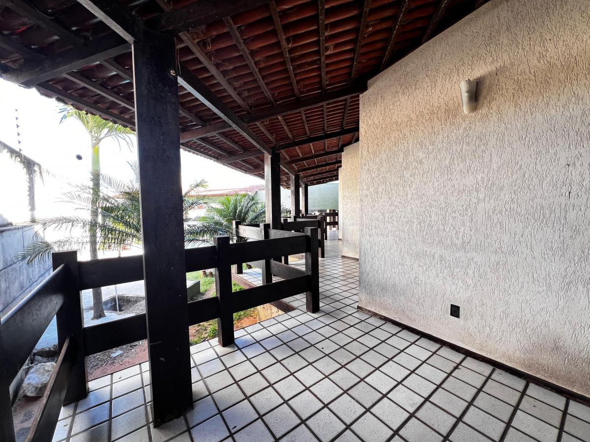 Casa com 3 Quartos à Venda, 391 m²em Capim Macio - Natal