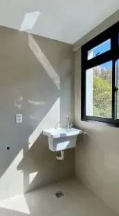 Imagem Apartamento com 3 Quartos à Venda, 85 m² em Serra - Belo Horizonte