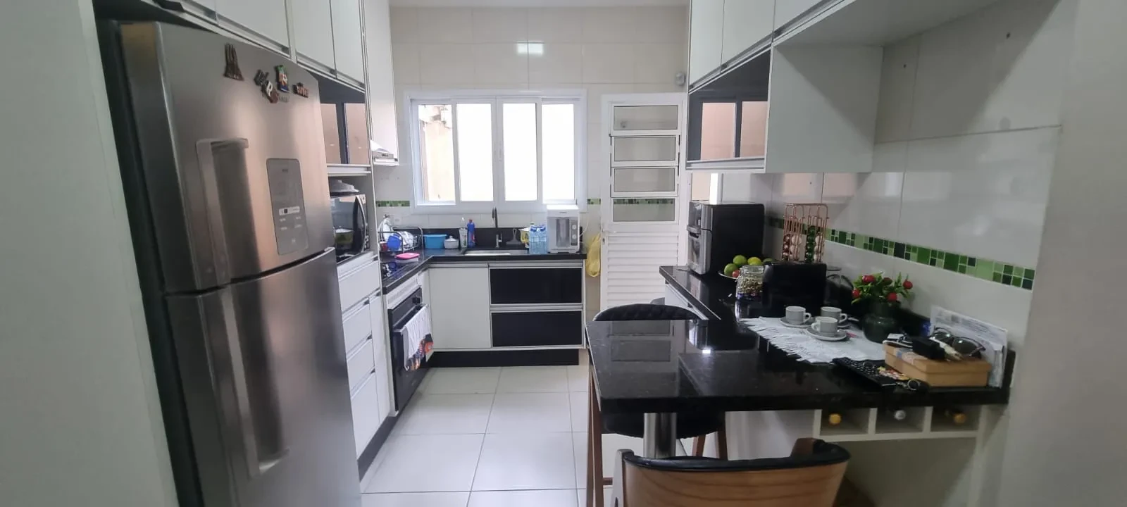 Imagem Casa com 3 Quartos à Venda, 85 m² em Residencial Pacaembu II - Itupeva