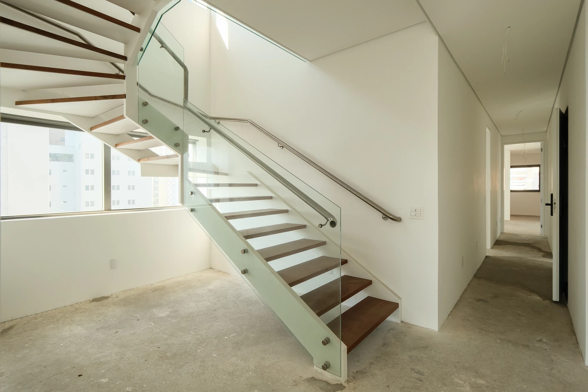 Imagem Cobertura com 4 Quartos à Venda, 520 m² em Cidade Luz - São Paulo