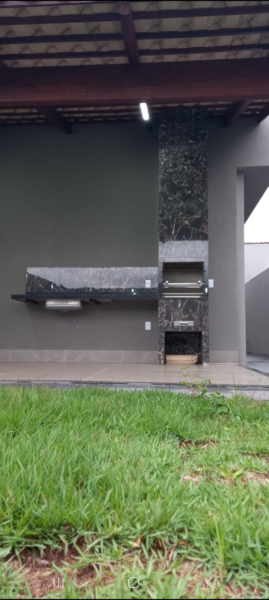 Imagem Casa com 3 Quartos à Venda, 145 m² em Jardim Helvécia - Aparecida de Goiânia