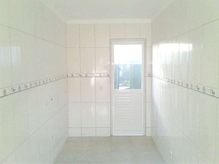 Imagem Casa com 3 Quartos à Venda, 54 m² em Eucaliptos - Fazenda Rio Grande