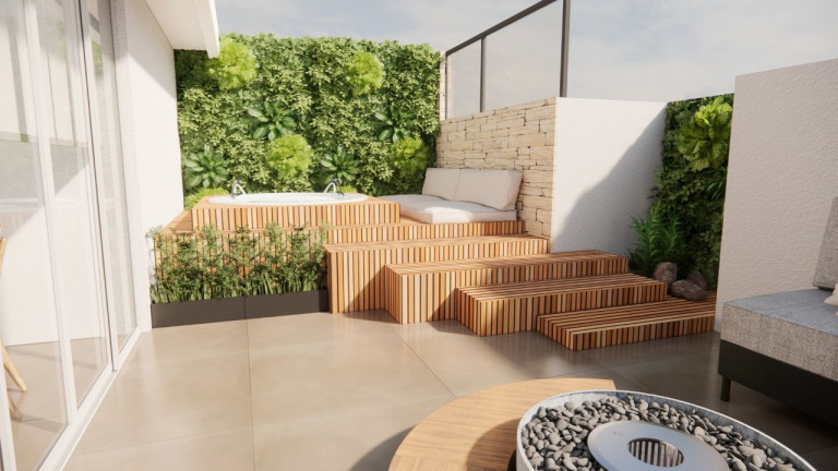 Foto do imóvel: Apartamento com 3 Quartos à Venda, 69 m² em Centro - Diadema