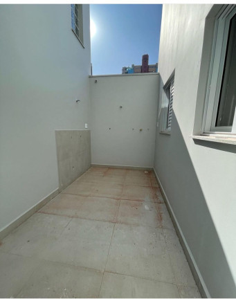 Imagem Apartamento com 3 Quartos à Venda,  em Jardim - Santo André