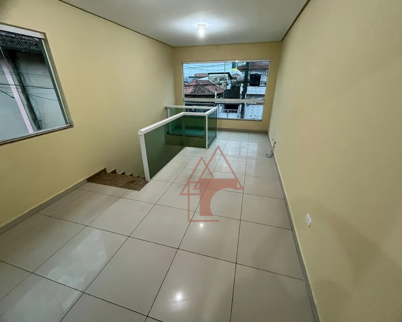 Casa com 3 Quartos à Venda, 89 m² em Jardim Casqueiro - Cubatão