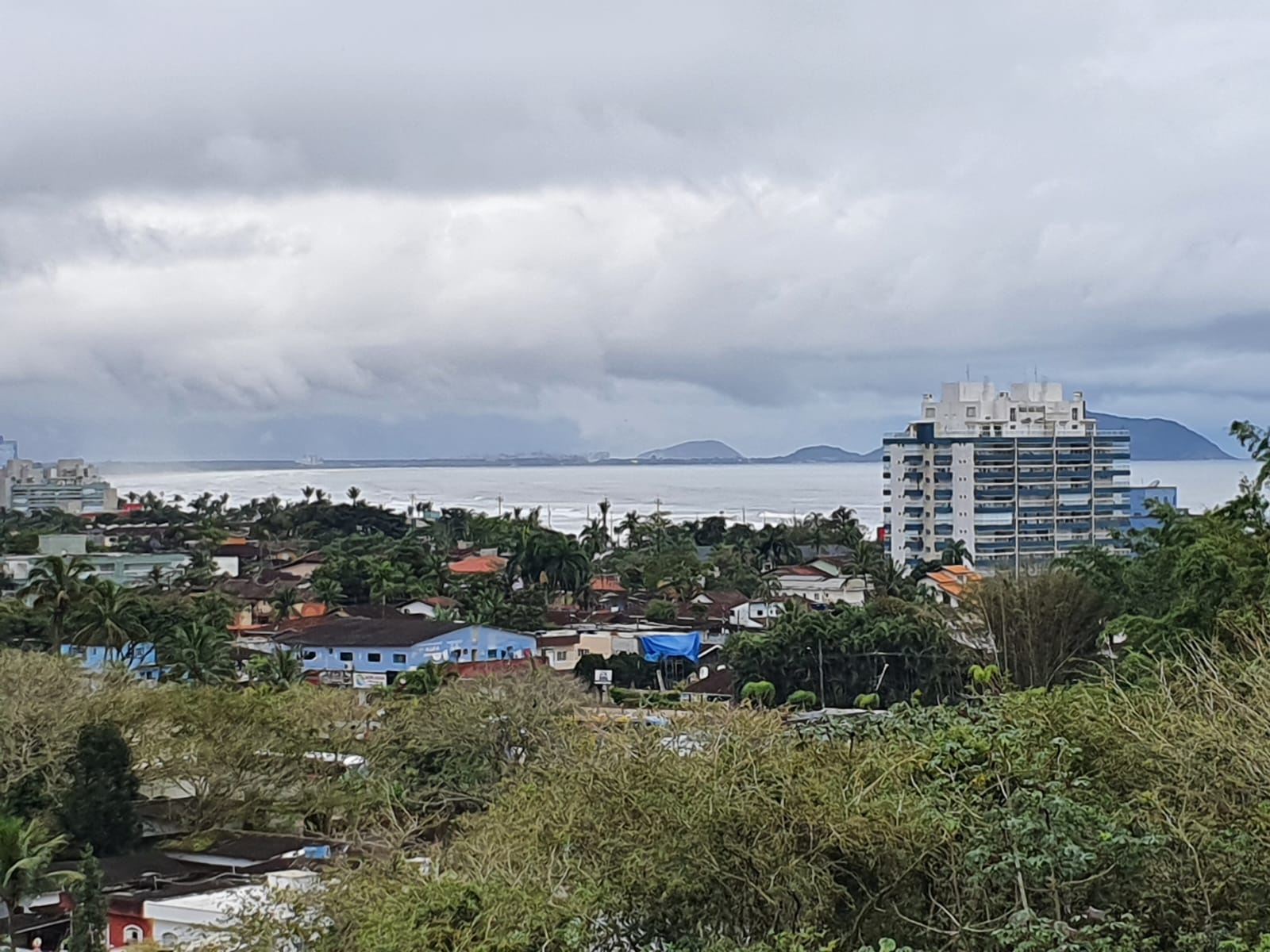 Imagem Cobertura com 3 Quartos à Venda, 124 m²em Centro - Bertioga