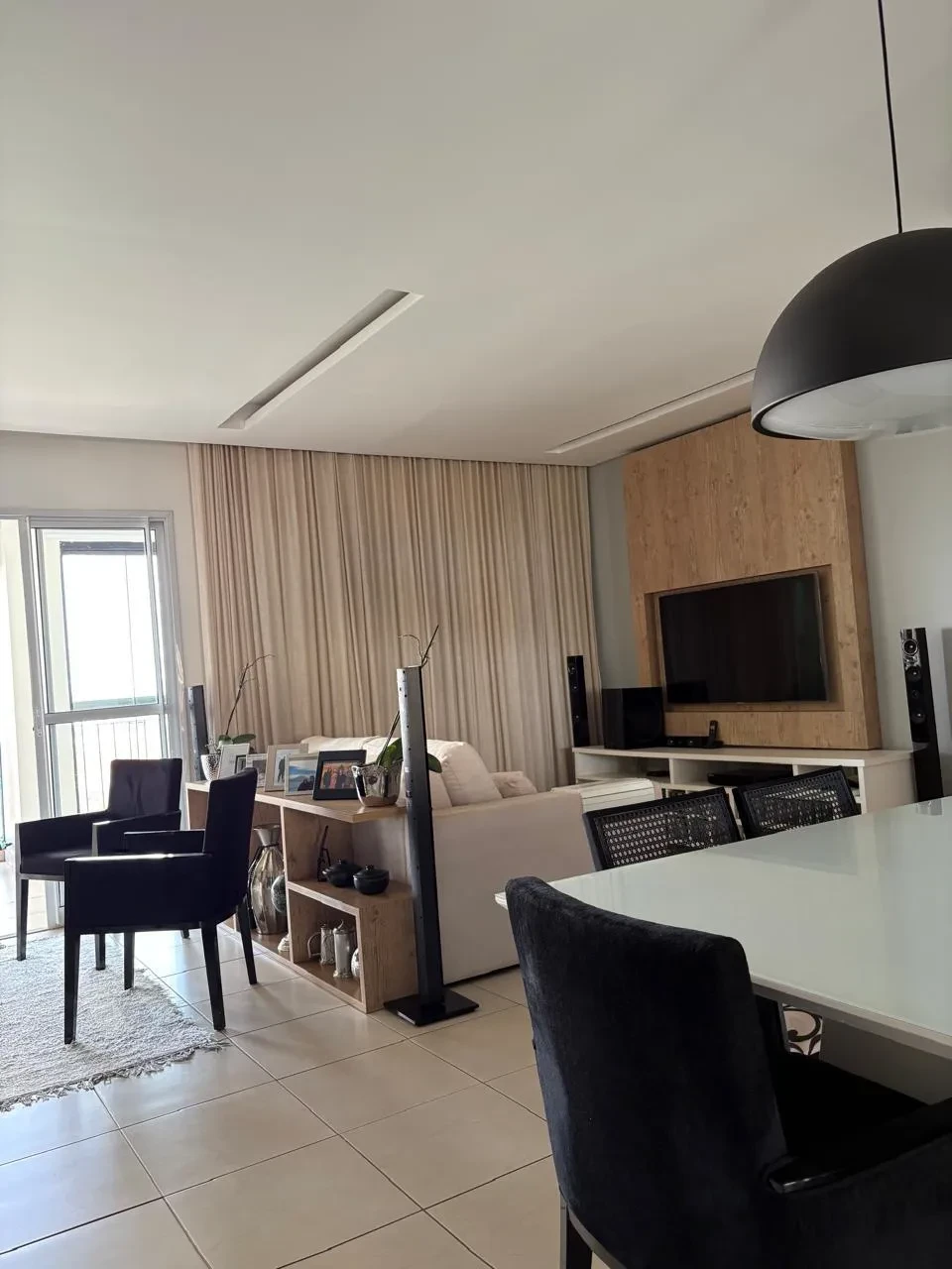 Foto do imóvel: Apartamento com 3 Quartos à Venda, 127 m² em Sul (Águas Claras) - Brasília