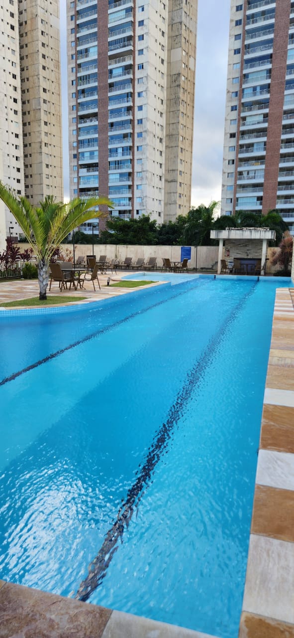 Imagem Apartamento com 3 Quartos à Venda ou Locação, 92 m²em Imbuí - Salvador