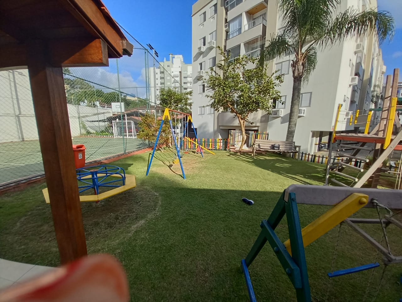 Imagem Apartamento com 2 Quartos à Venda, 57 m²em Itacorubi - Florianópolis