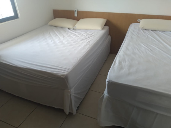 Imagem Flat com 2 Quartos à Venda, 42 m² em Ponta Negra - Natal