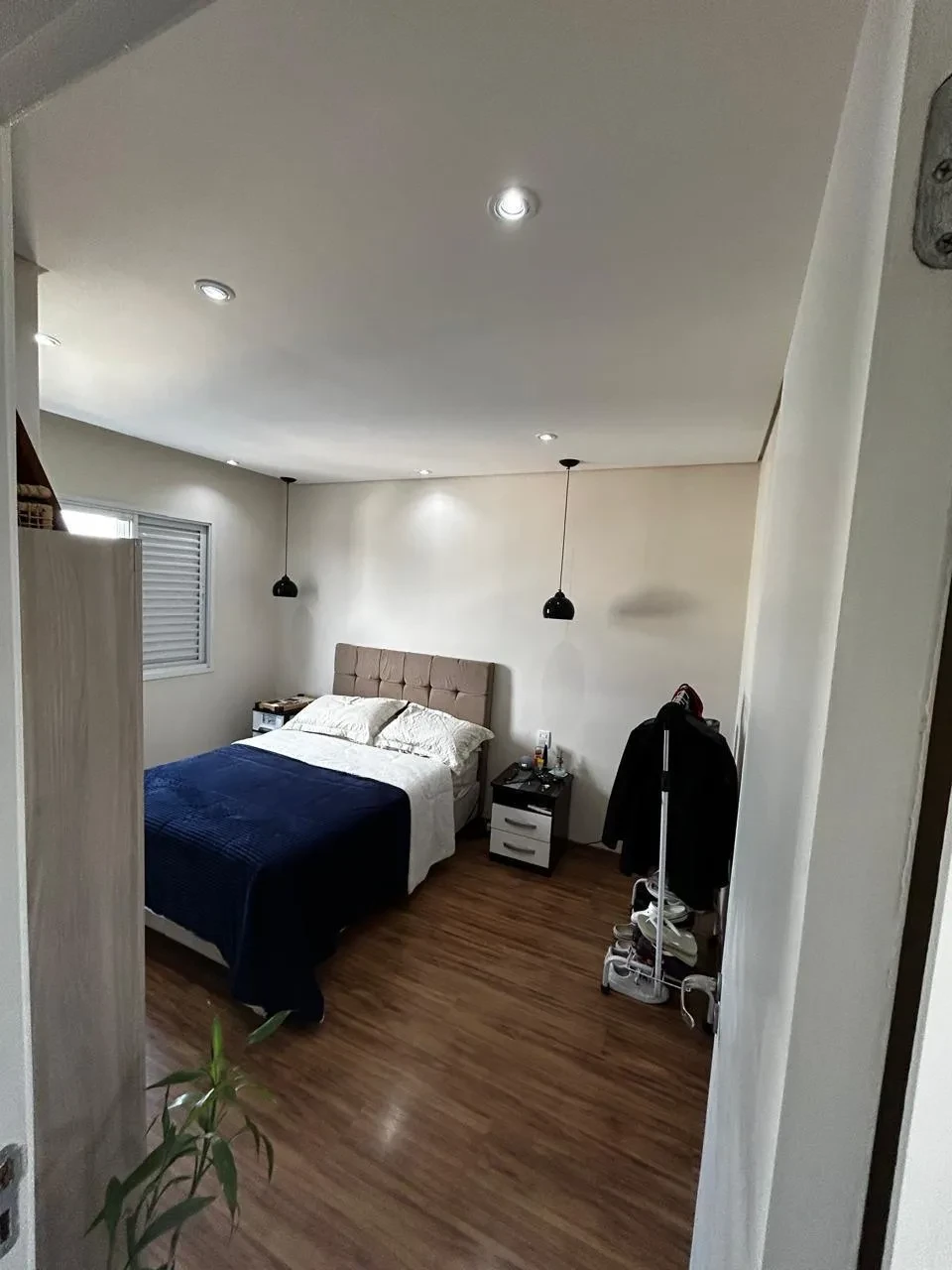 Imagem Apartamento com 2 Quartos à Venda, 57 metros em Villa di Cesar - Mogi das Cruzes