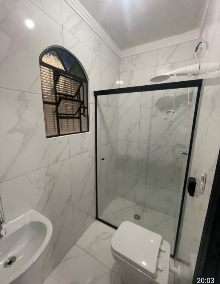 Imagem Casa com 3 Quartos à Venda ou Locação, 165 m²em Jardim Maria Antônia Prado - Sorocaba