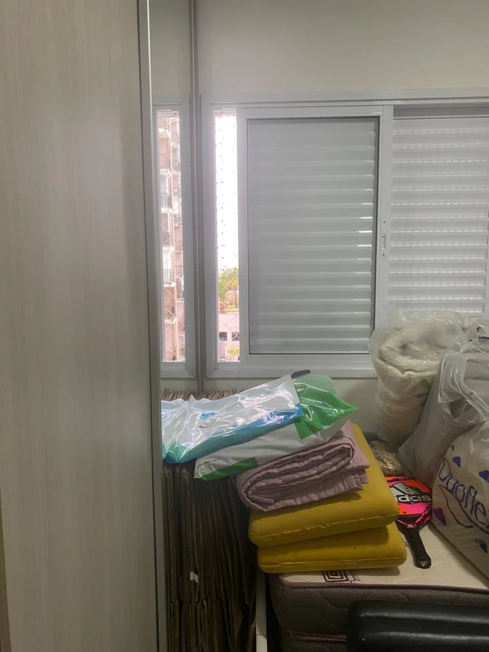 Imagem Apartamento com 2 Quartos à Venda ou Locação, 70 m² em Jardim Flórida - Jundiaí