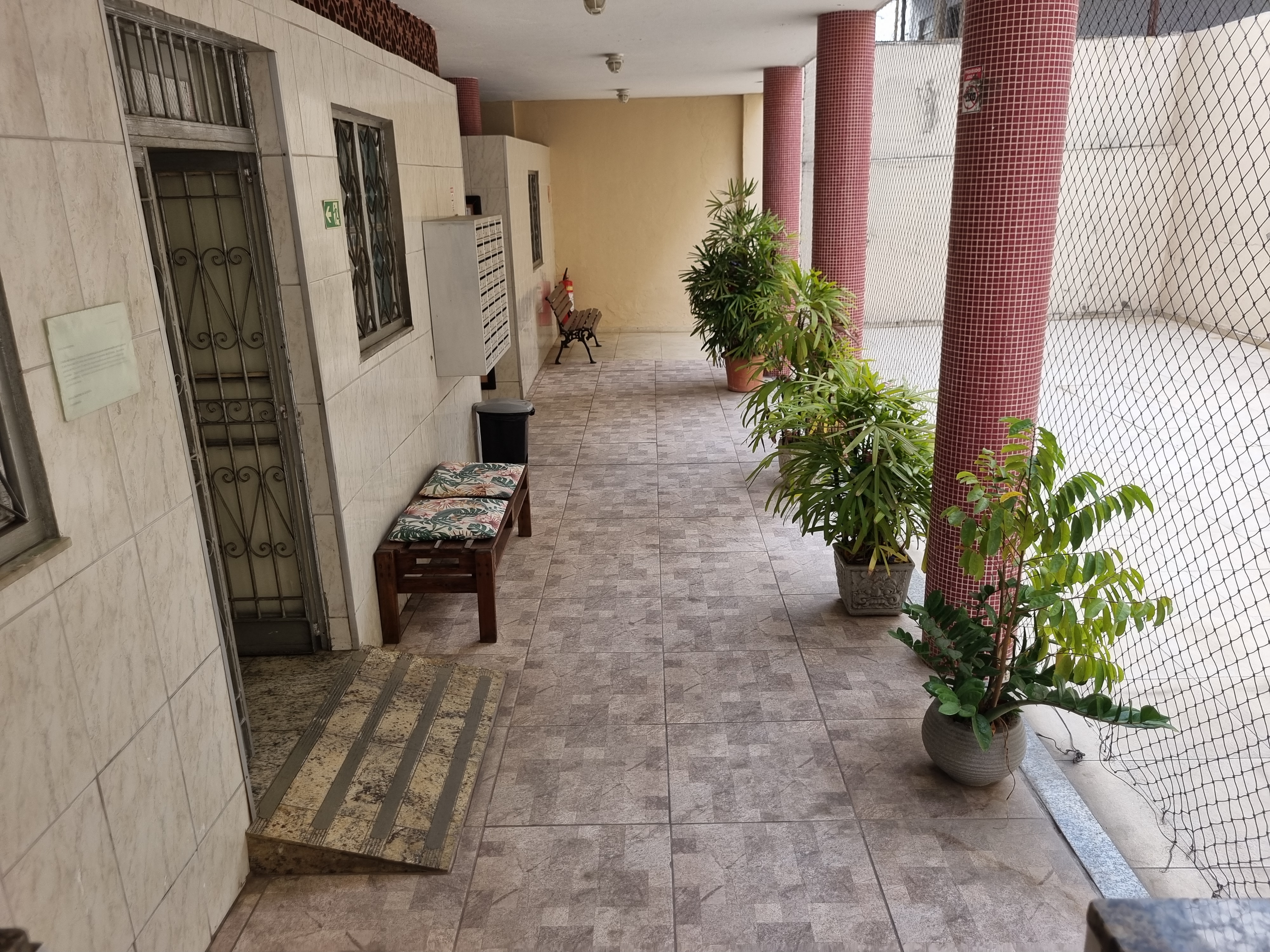 Foto do imóvel: Apartamento com 2 Quartos à Venda, 67 m² em Praça da Bandeira - Rio de Janeiro