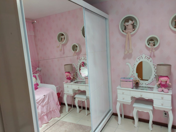 Imagem Apartamento com 3 Quartos à Venda, 75 m²em Colina de Laranjeiras - Serra