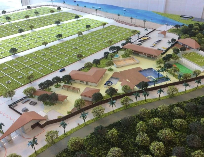 Imagem Terreno à Venda, 360 m² em Arraial do Cabo - Arraial do Cabo