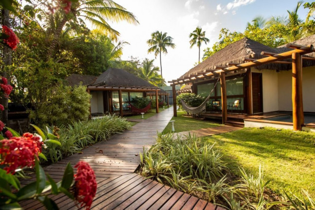 Imagem Casa com 5 Quartos à Venda, 1.100 m² em Tamandare - Tamandaré