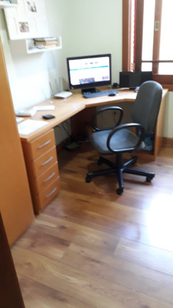 Imagem Casa com 3 Quartos à Venda, 260 m² em Parque Renato Maia - Guarulhos