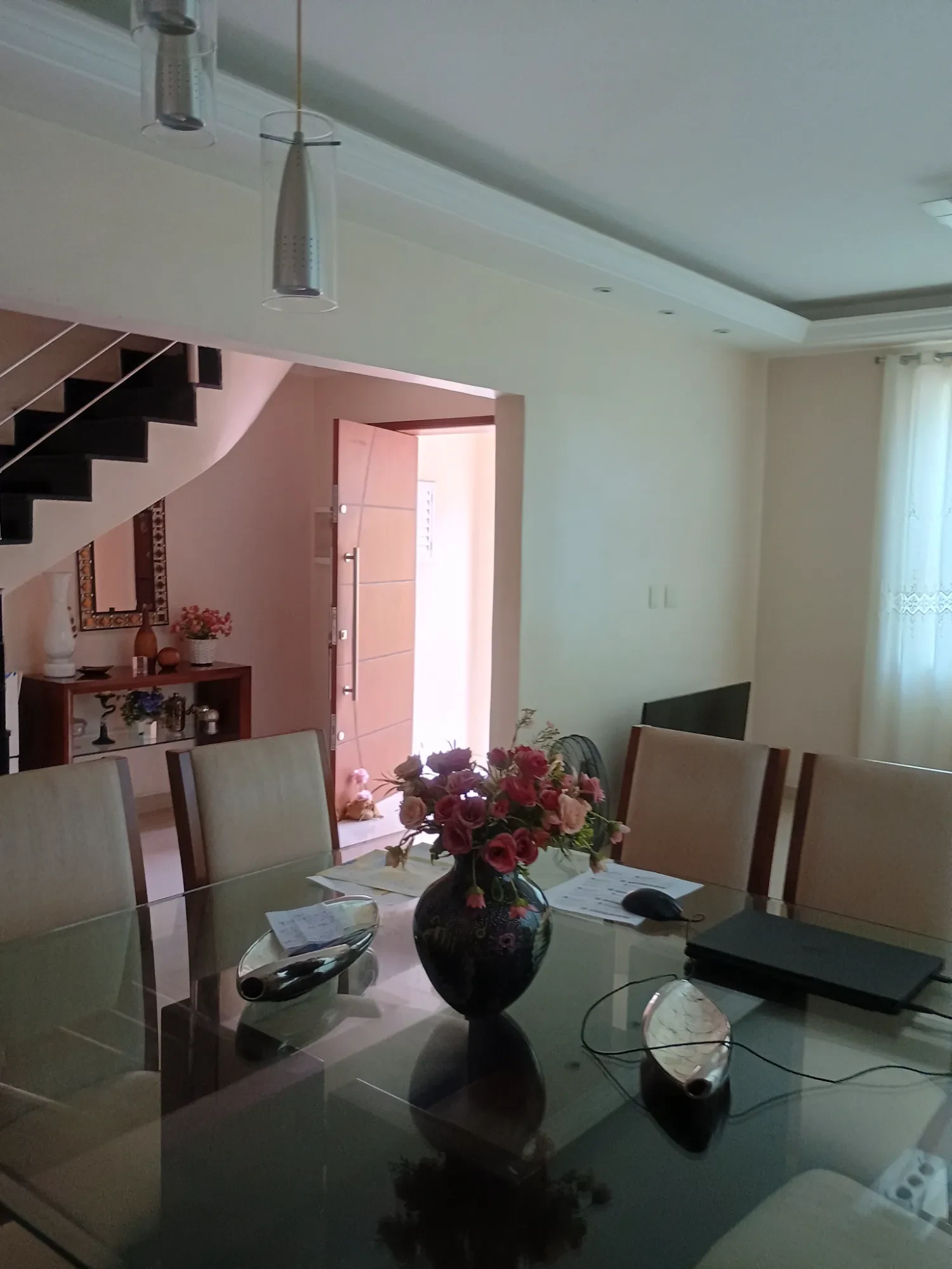 Imagem Casa com 2 Quartos à Venda, 119 metros em Praça da Bandeira - Rio de Janeiro