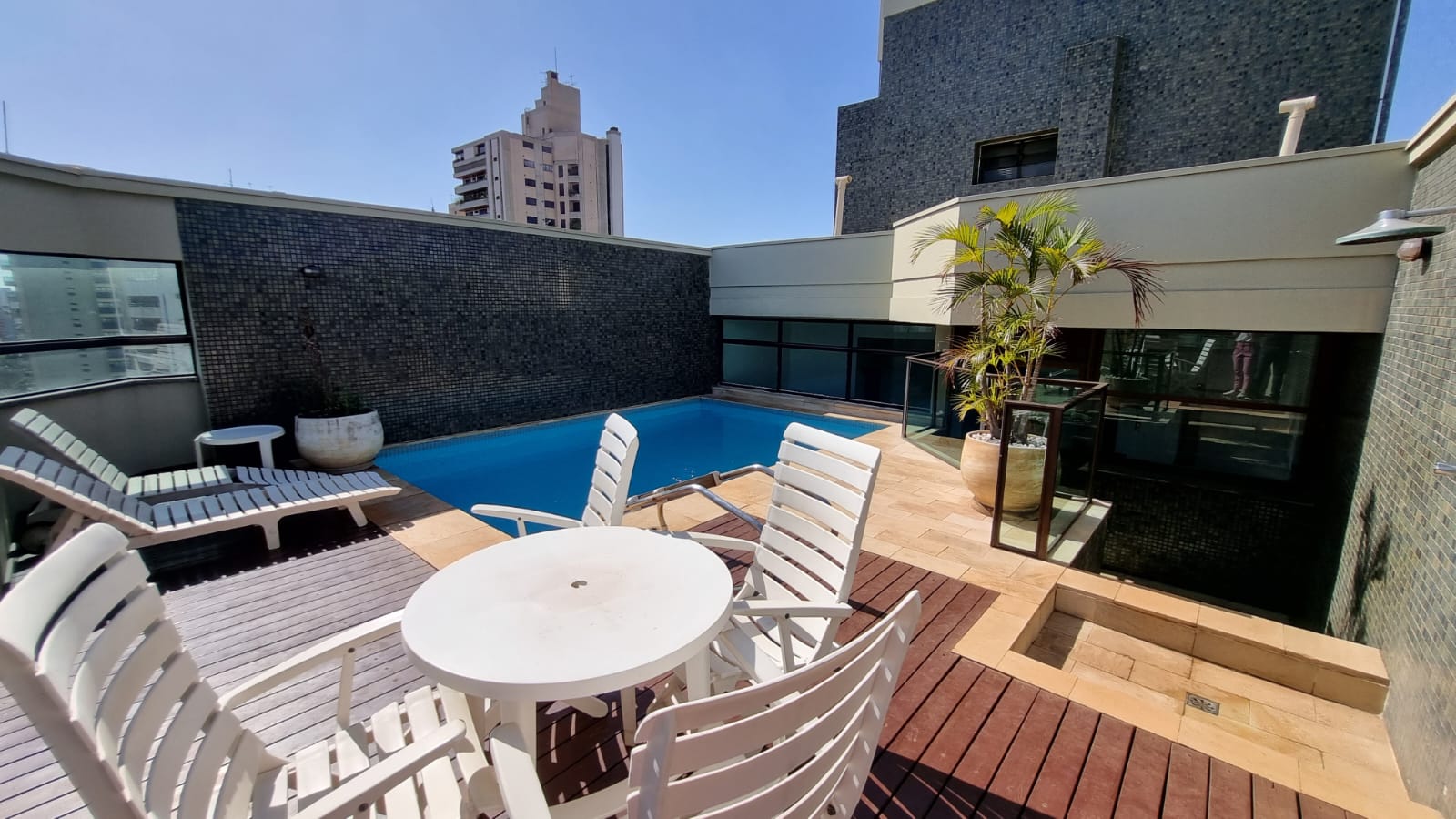 Imagem Loft com 1 Quarto à Venda, 87 m²em Cambuí - Campinas