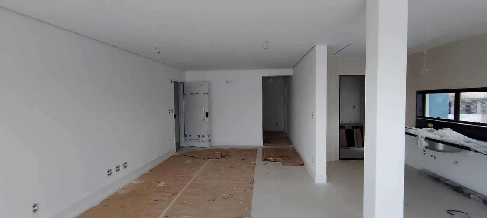 Imagem Apartamento com 3 Quartos à Venda, 116 m² em Bom Pastor - Juiz de Fora