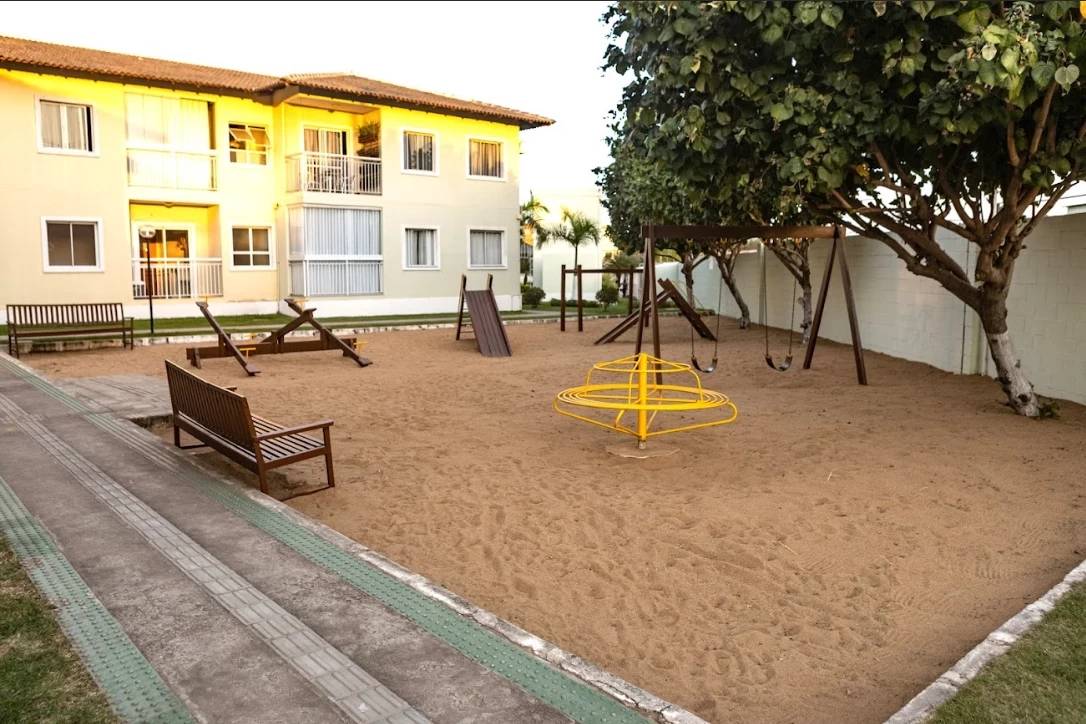 Foto do imóvel: Apartamento com 3 Quartos à Venda, 61 m² em Santa Paula I - Vila Velha