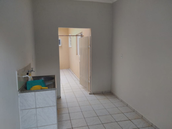 Casa com 2 Quartos à Venda, 250 m² em Amizade - Araçatuba