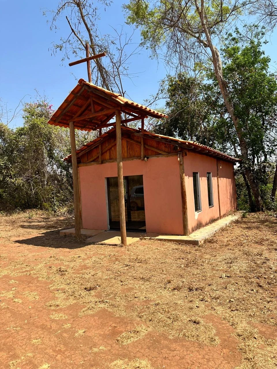 Imagem Terreno em Condomínio à Venda, 1000 m² em Varjão - Varjão