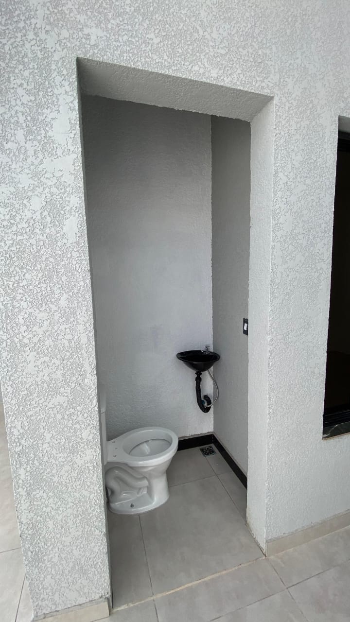 Imagem Casa de Condomínio com 3 Quartos à Venda, 105 m² em Jardim Residencial Jardim - Sorocaba