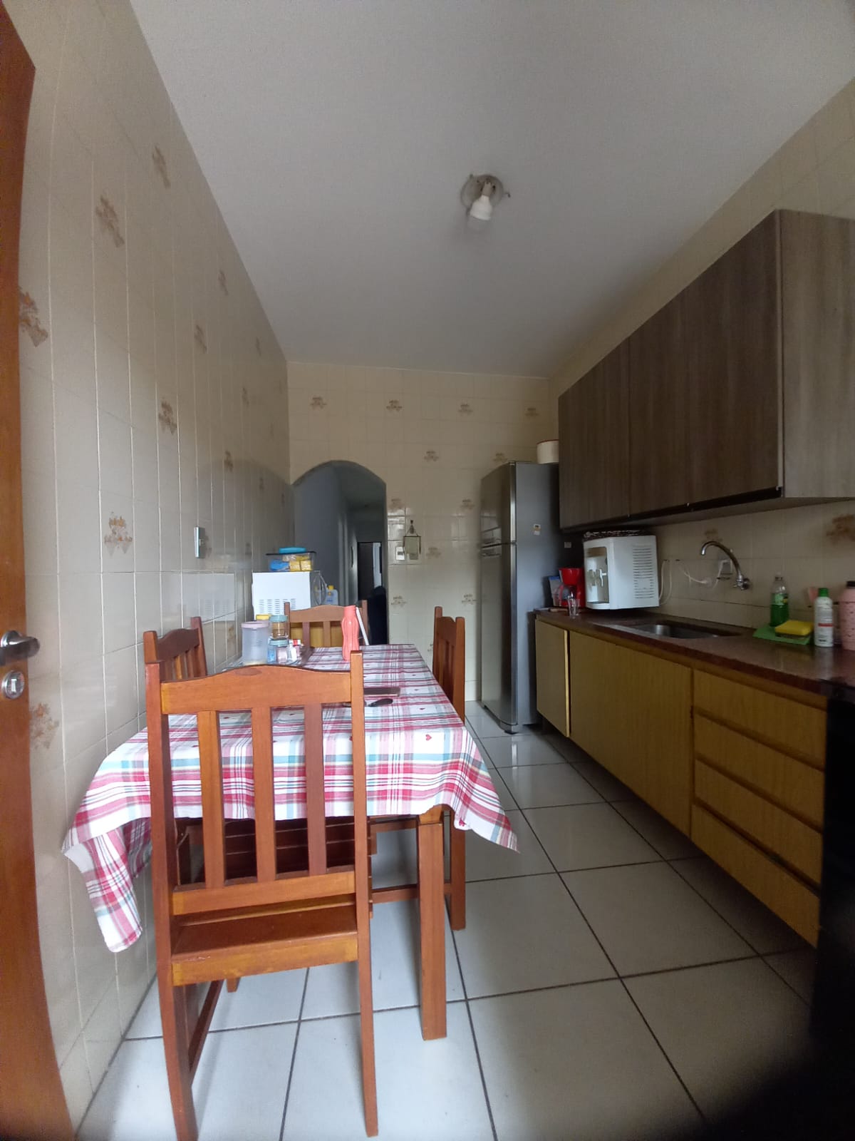 Foto do imóvel: Casa com 2 Quartos à Venda, 90 m²em Jardim Santana - Itu