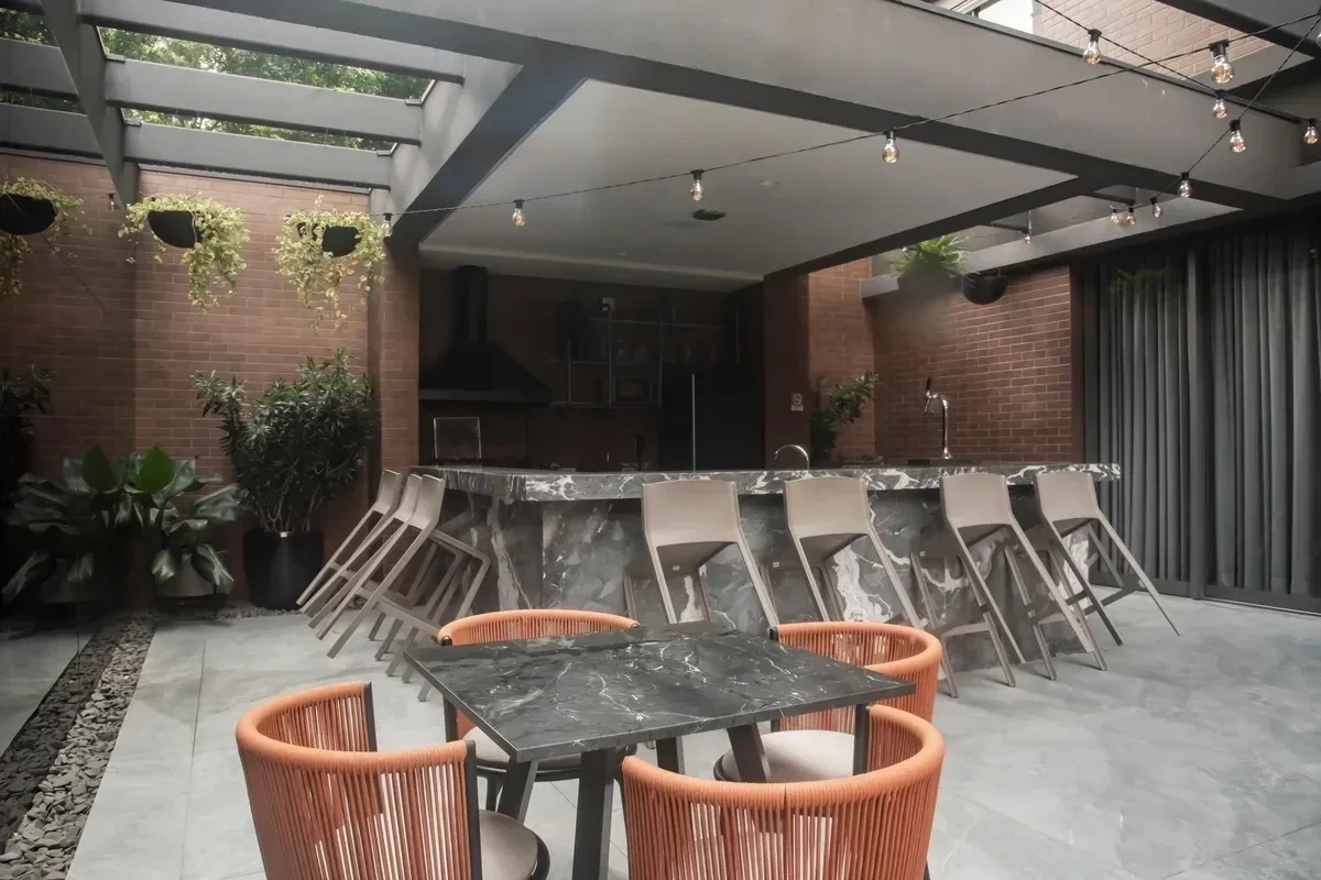 Imagem Apartamento com 3 Quartos à Venda, 160 metros em Vila Clementino - São Paulo
